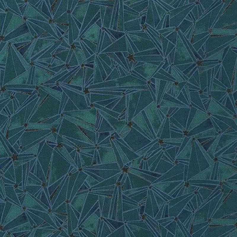 Moonlight Teal