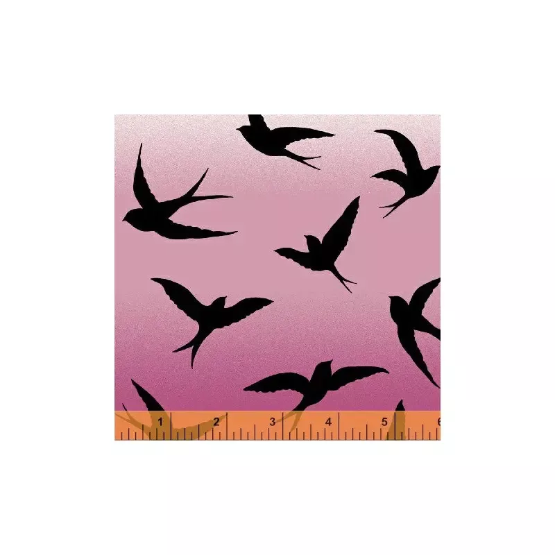 Morning Mist32100-1 Cotton
