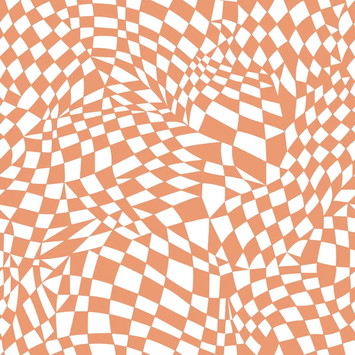 mosaic-checkered-basics-fabric-copper-river Mosaic Checkered Basics Fabric – Copper River