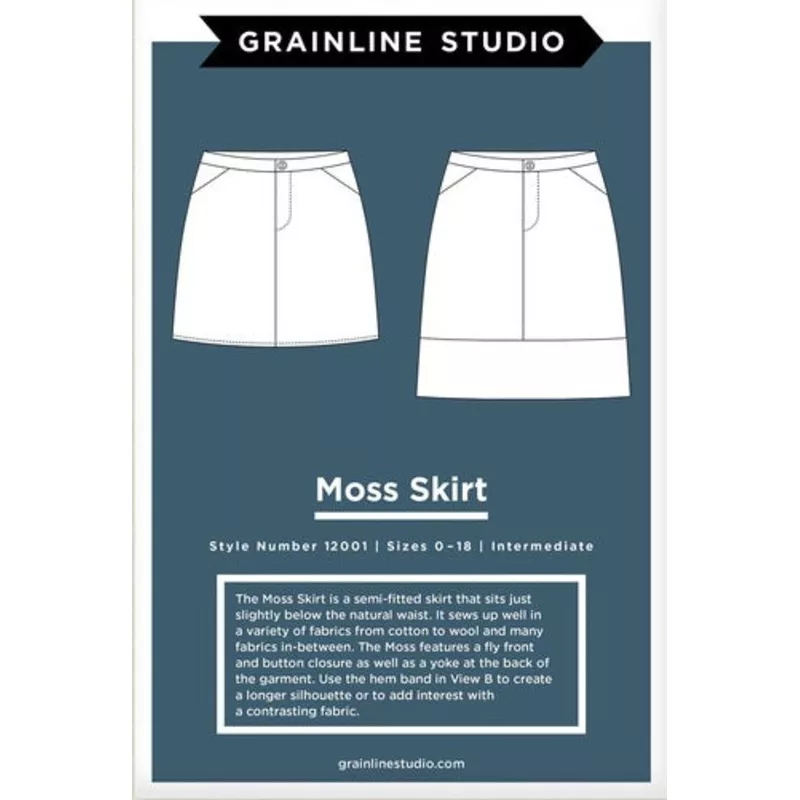 moss-skirt-grainline-studio Moss Skirt (Grainline Studio)