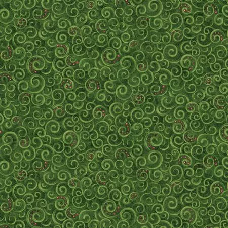 Motion Green