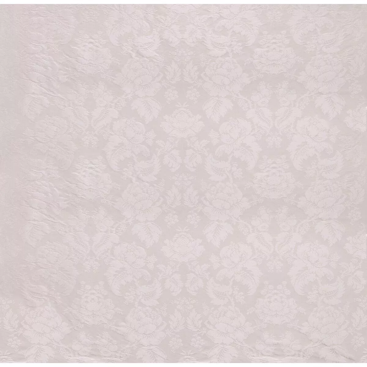moulins-damask-snow-fabric Moulins Damask Snow Fabric