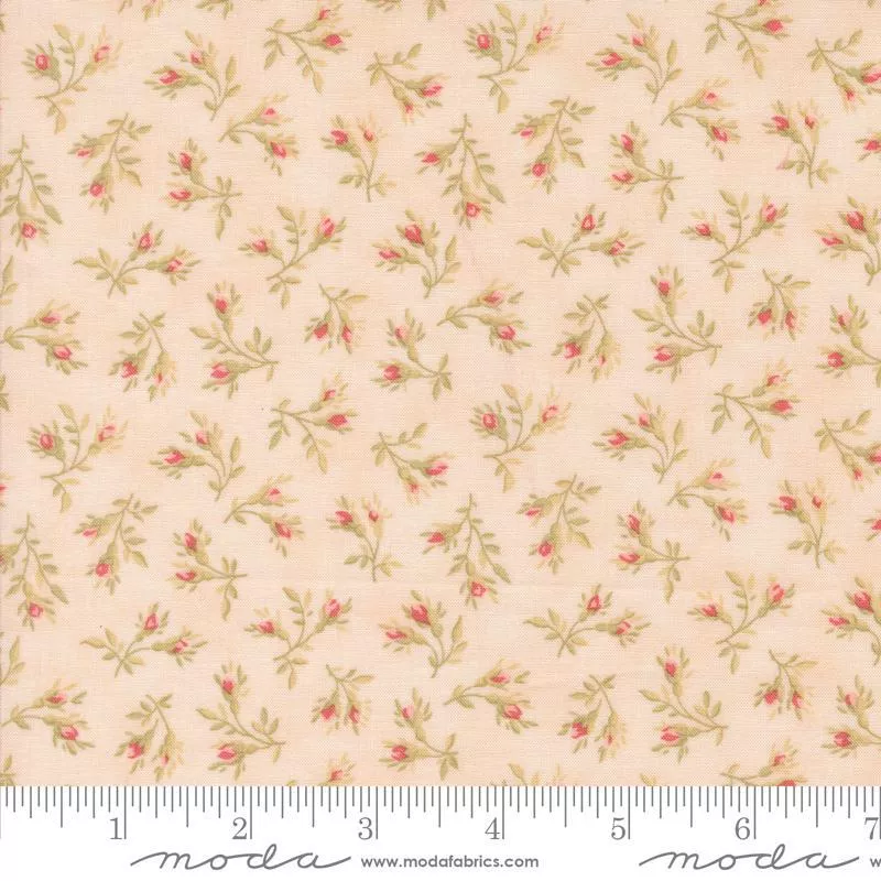 Muse Blush 44396-14