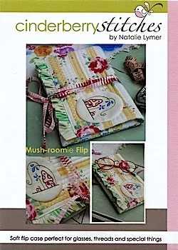 mush-roomie-flip-soft-case-pattern Mush-roomie Flip Soft Case Pattern