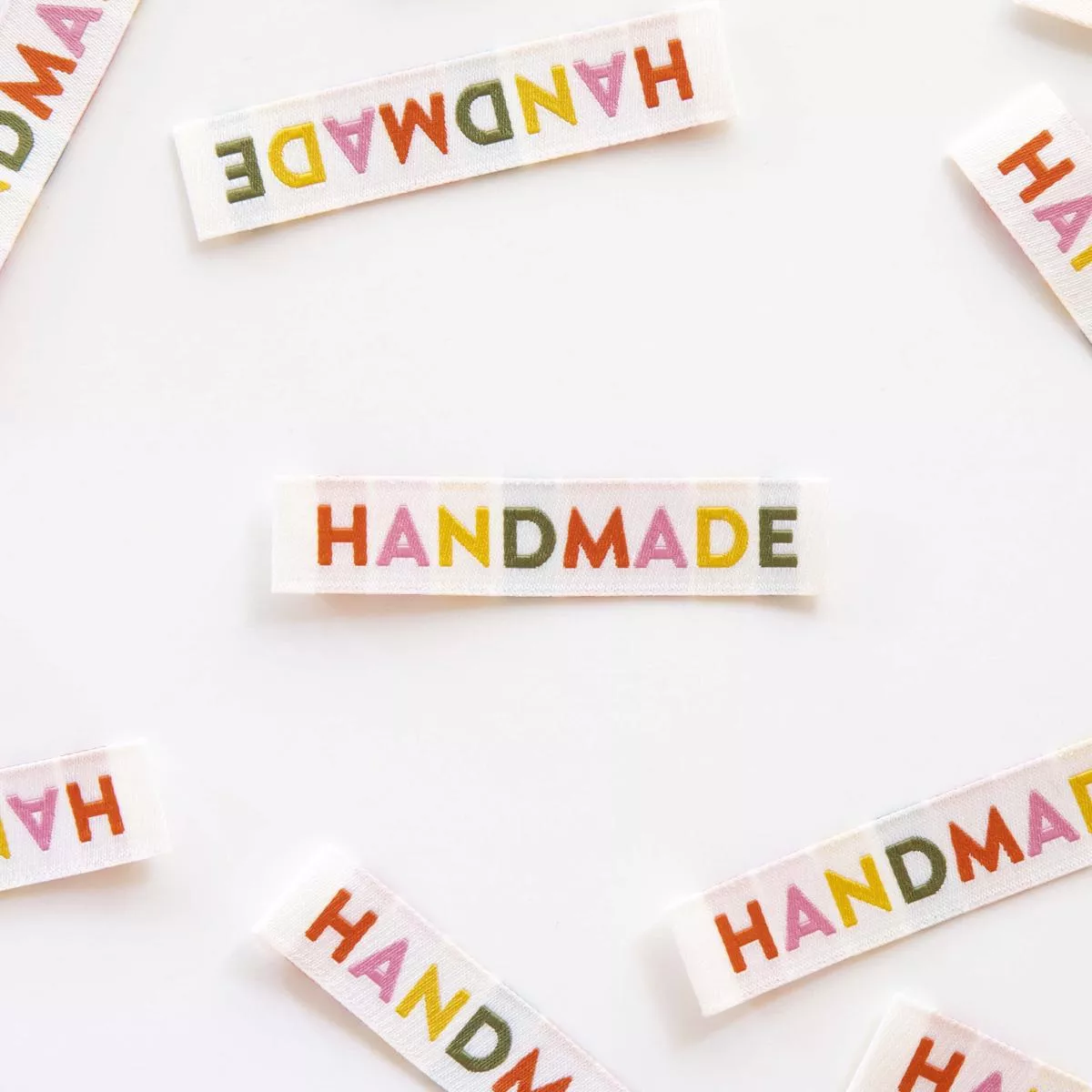 muted-handmade-labels-by-sarah-hearts MUTED HANDMADE Labels By Sarah Hearts