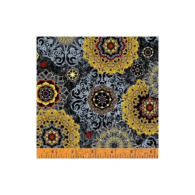Mystique Katia Hoffman 42942M-2 Cotton