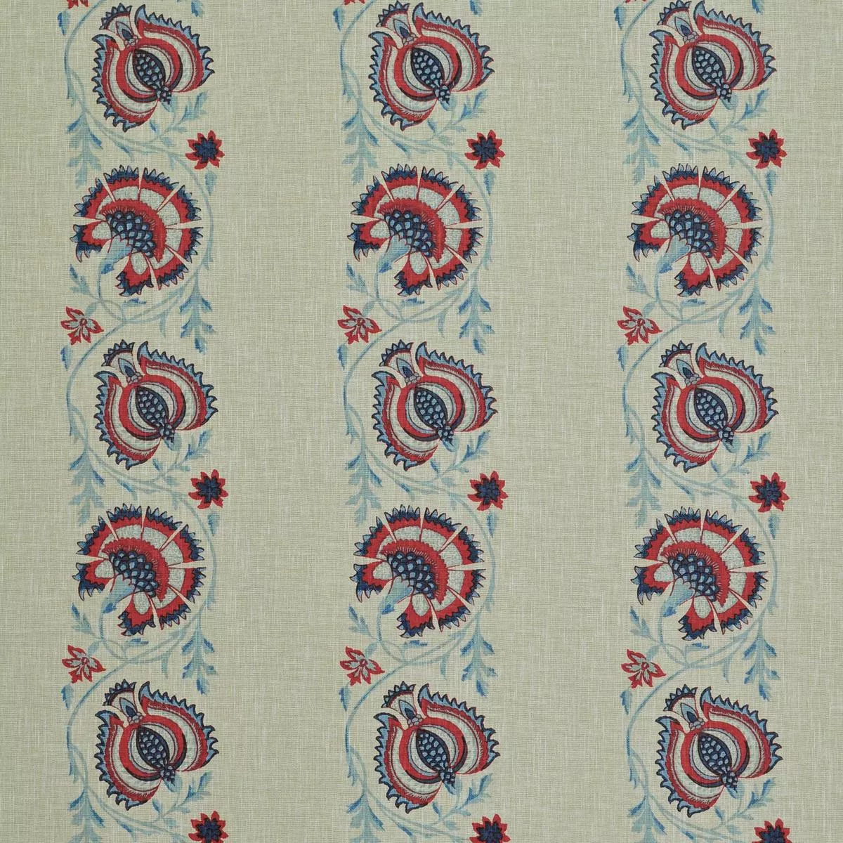 Nalini AmericanaP/Kaufmann Fabric