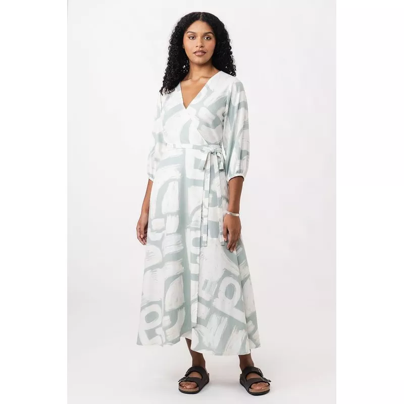 named-clothing-hali-wrap-dress-pattern Named Clothing – HALI Wrap Dress Pattern