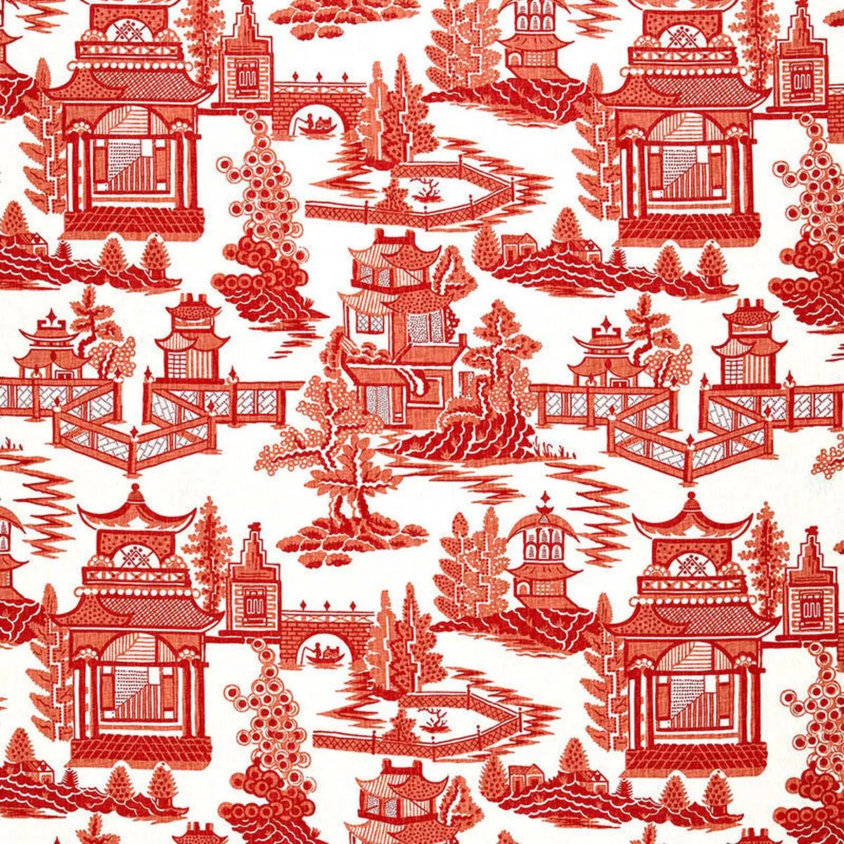 Nanjing Coral Fabric
