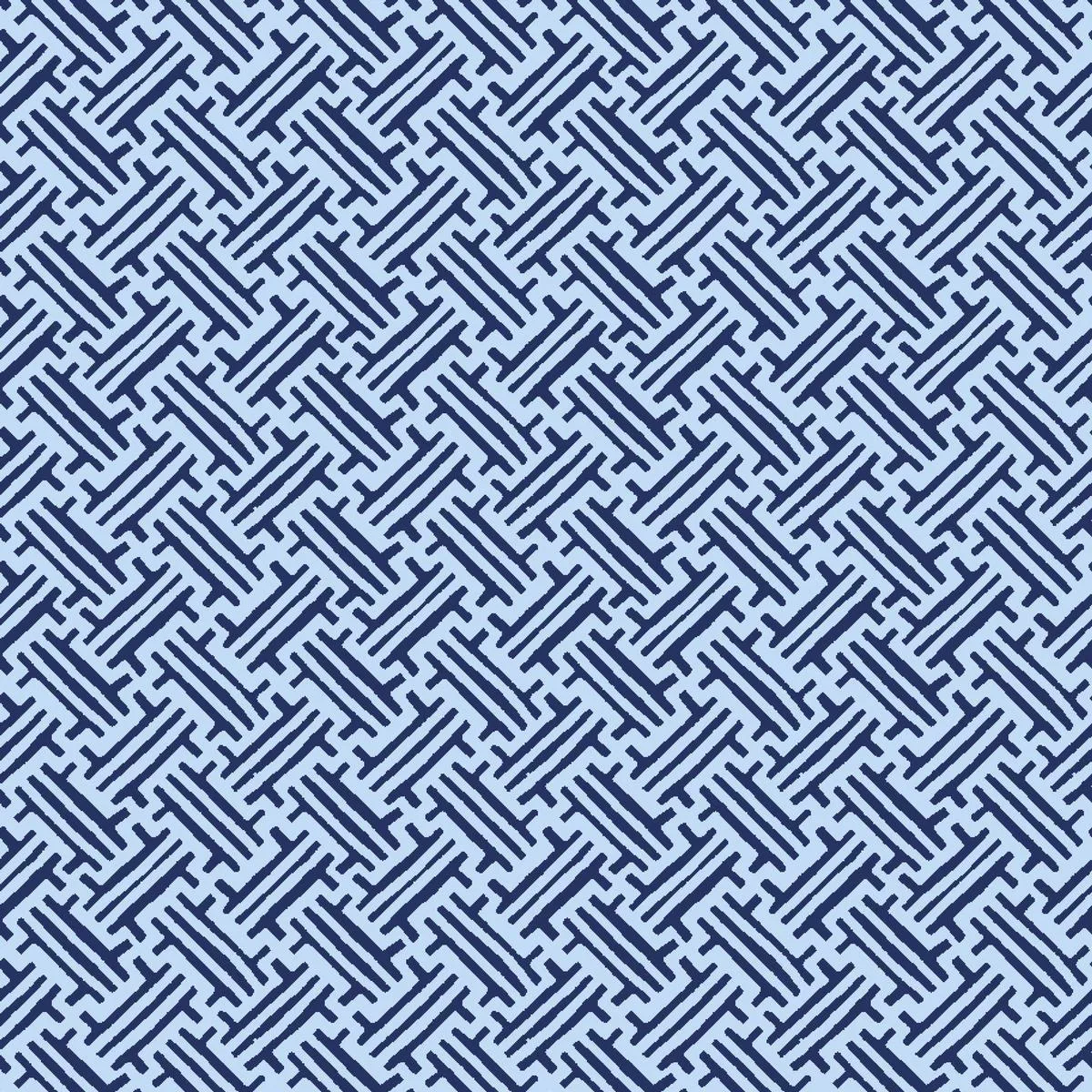 navy-blue-basket-weave-fabric Navy Blue Basket Weave Fabric