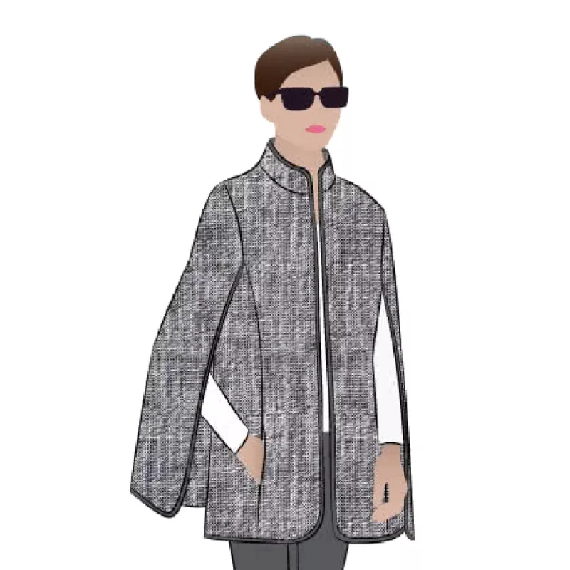 Nell Cape