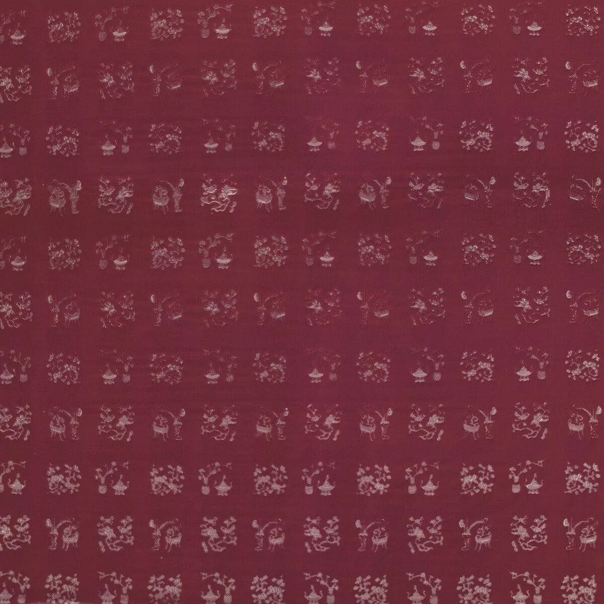 Neon Teja Fabric