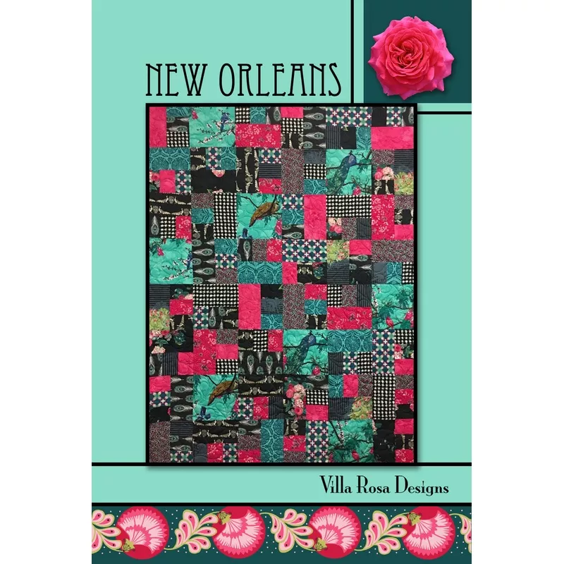 NEW ORLEANS