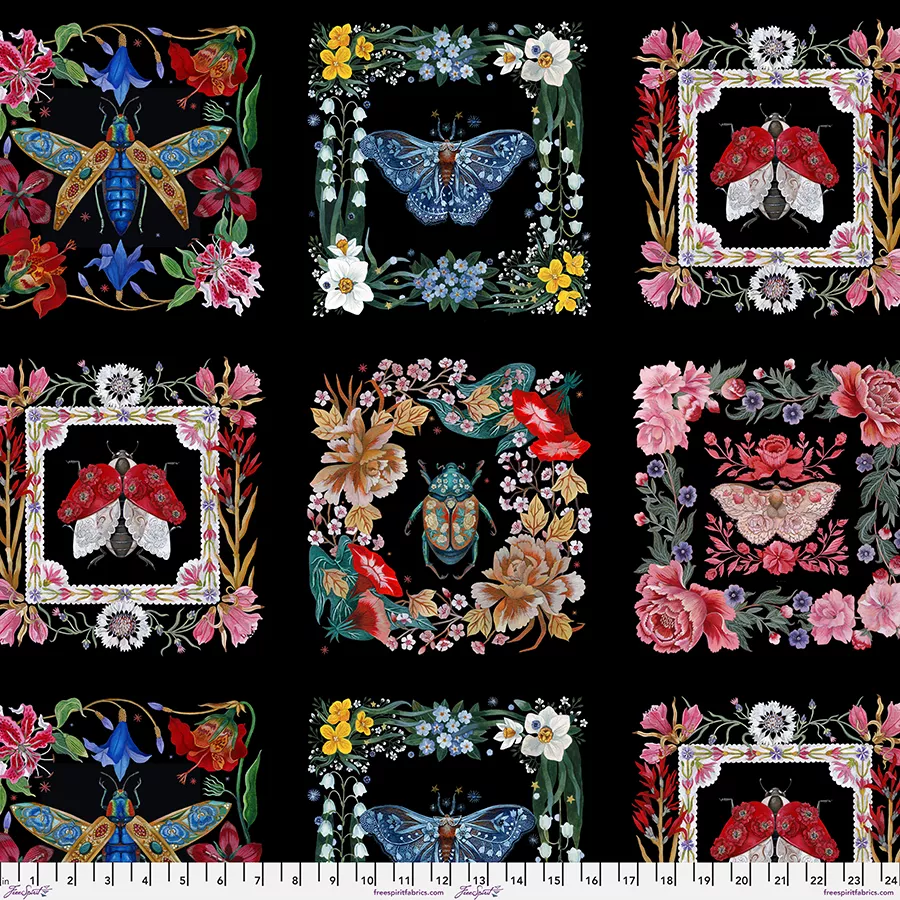 Nocturnal Creatures - Tile || Nocturnal Creatures