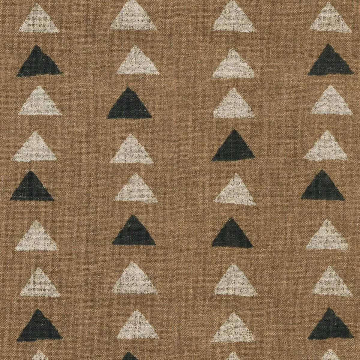 Nomadic Triangle 408451 Clay PKL Studio Fabric
