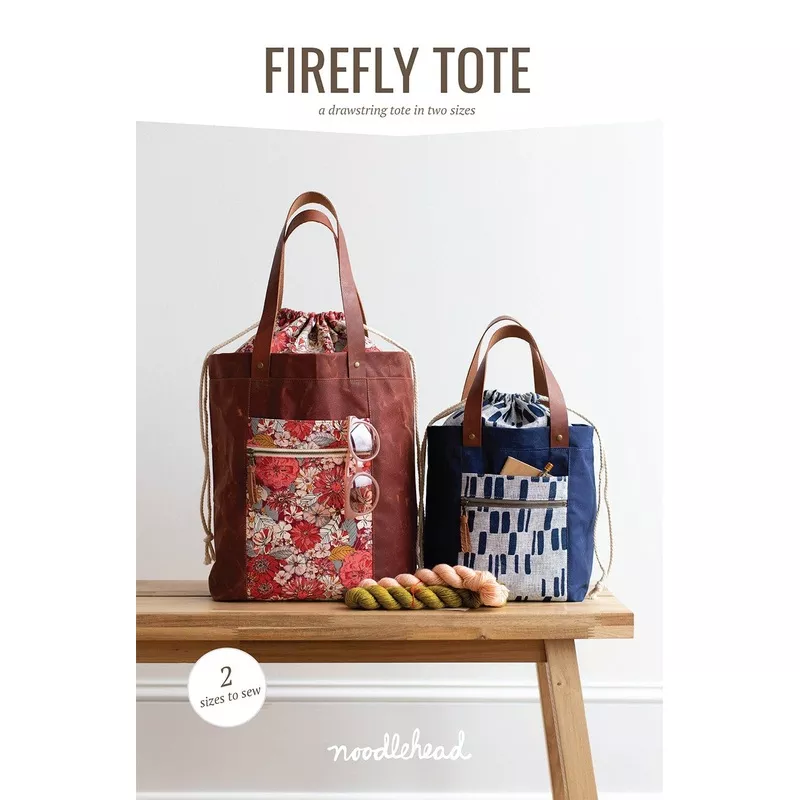 noodlehead-firefly-tote-ag-550 Noodlehead – Firefly Tote AG-550