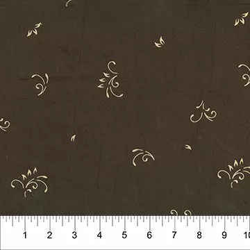 Northcott Banyan Batik Intaglio 80300-36