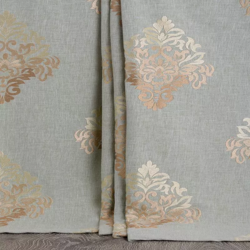 northern-fields-fabric-by-metre-gray-beige-brown ‘Northern Fields’ Fabric by the Metre (Gray/ Beige/ Brown)
