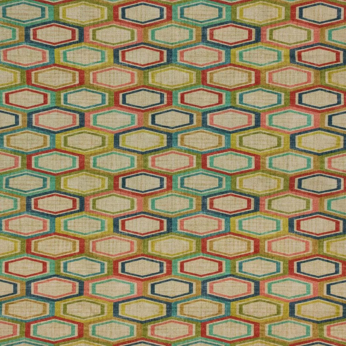 Nouvel Capri RM Coco Fabric