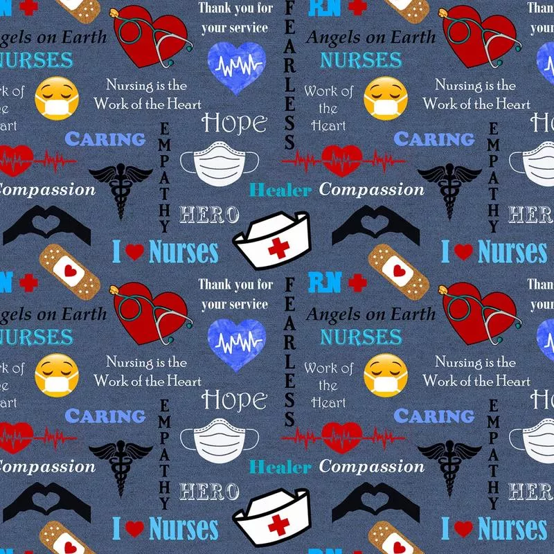 Nurse Hero
