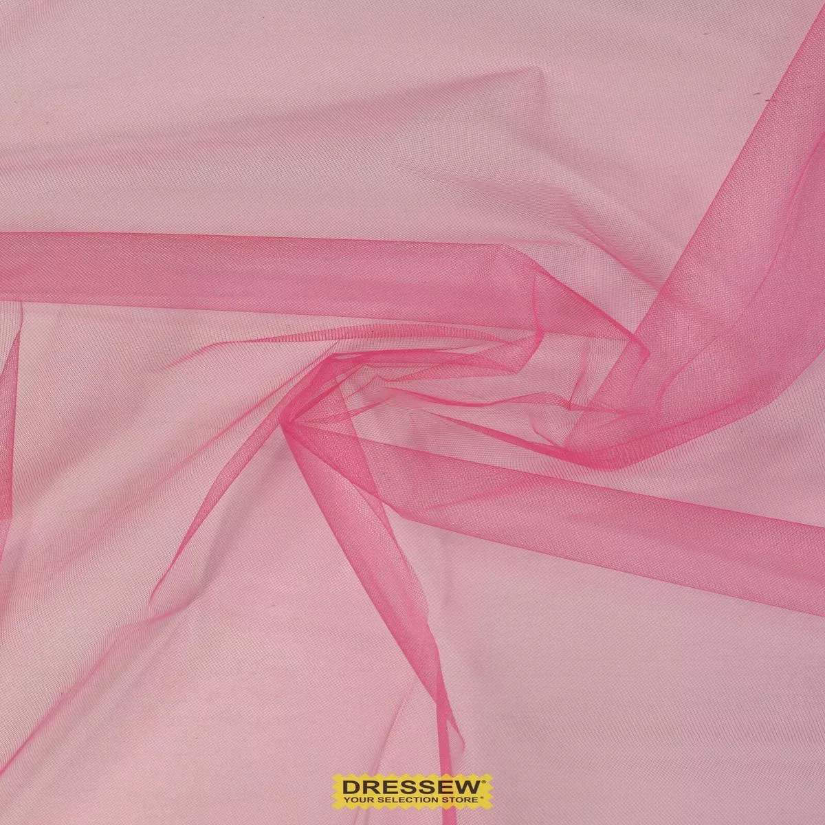 Nylon Crinoline American Beauty