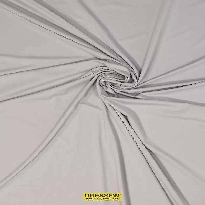 Nylon Lycra Light Grey