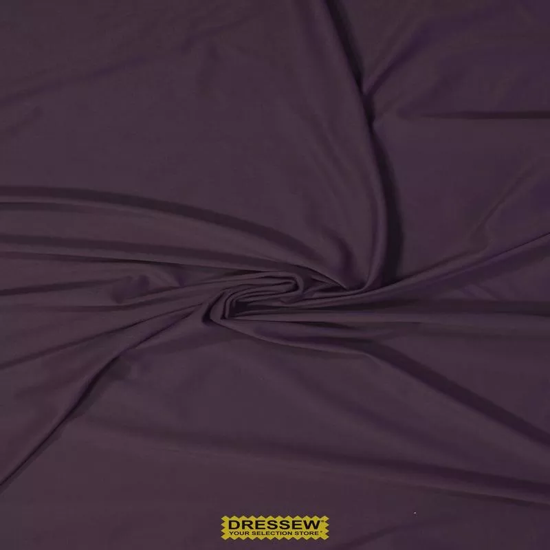 nylon-lycra-plum Nylon Lycra Plum