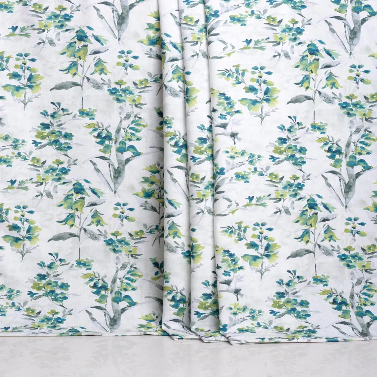 ocean-calm-fabric-by-yard-blue-green ‘Ocean Calm’ Fabric by the Yard (Blue/ Green)
