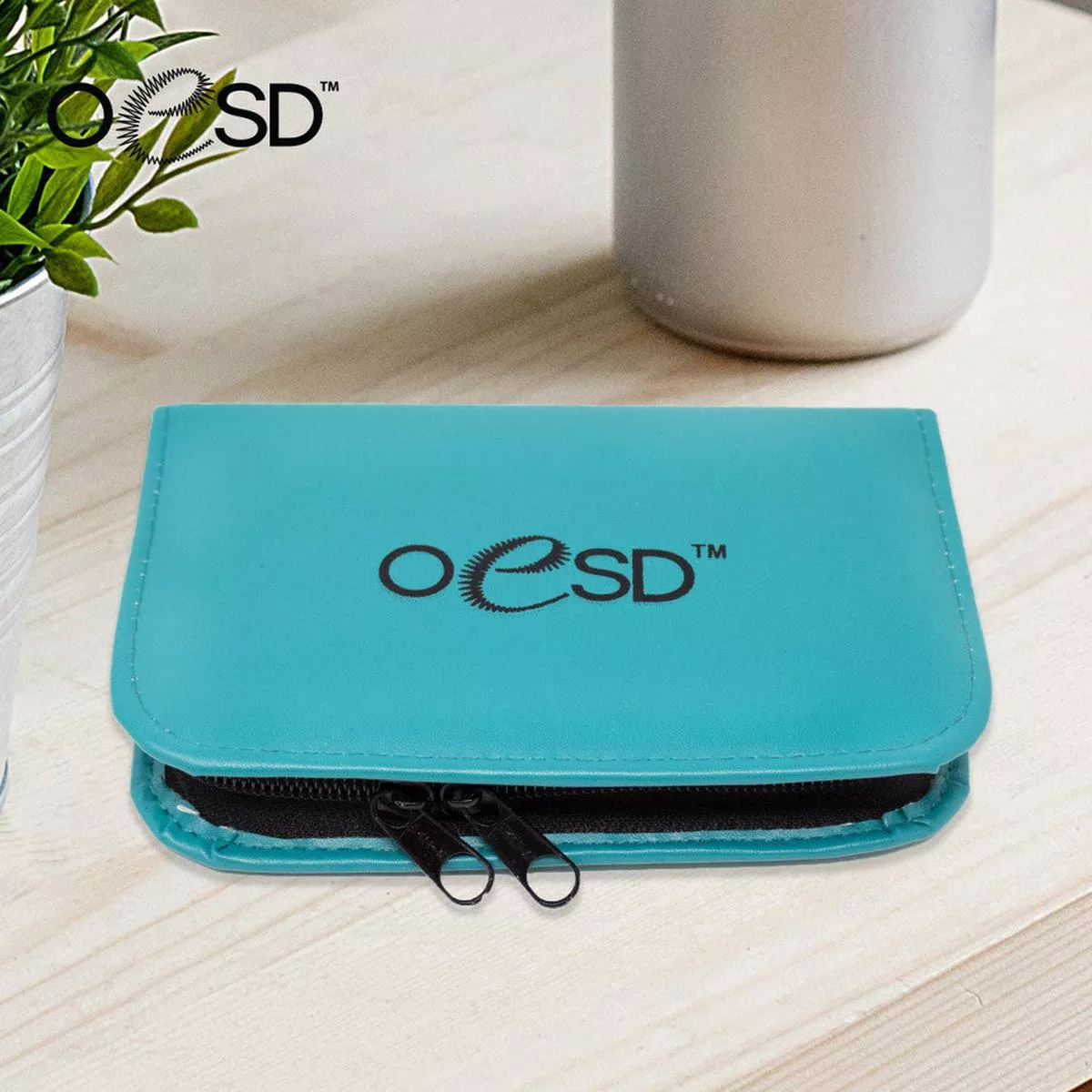 OESD Expert Embroidery Scissors and Tool Kit OESD760KIT