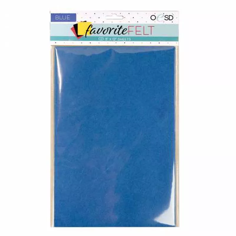 oesd-favorite-felt-blue-2pk OESD Favorite Felt Blue 2pk