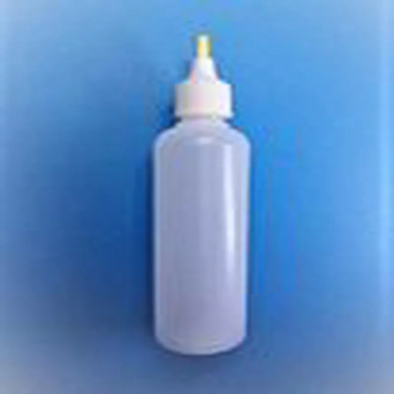 Oiler W/Spout & 1oz Oil