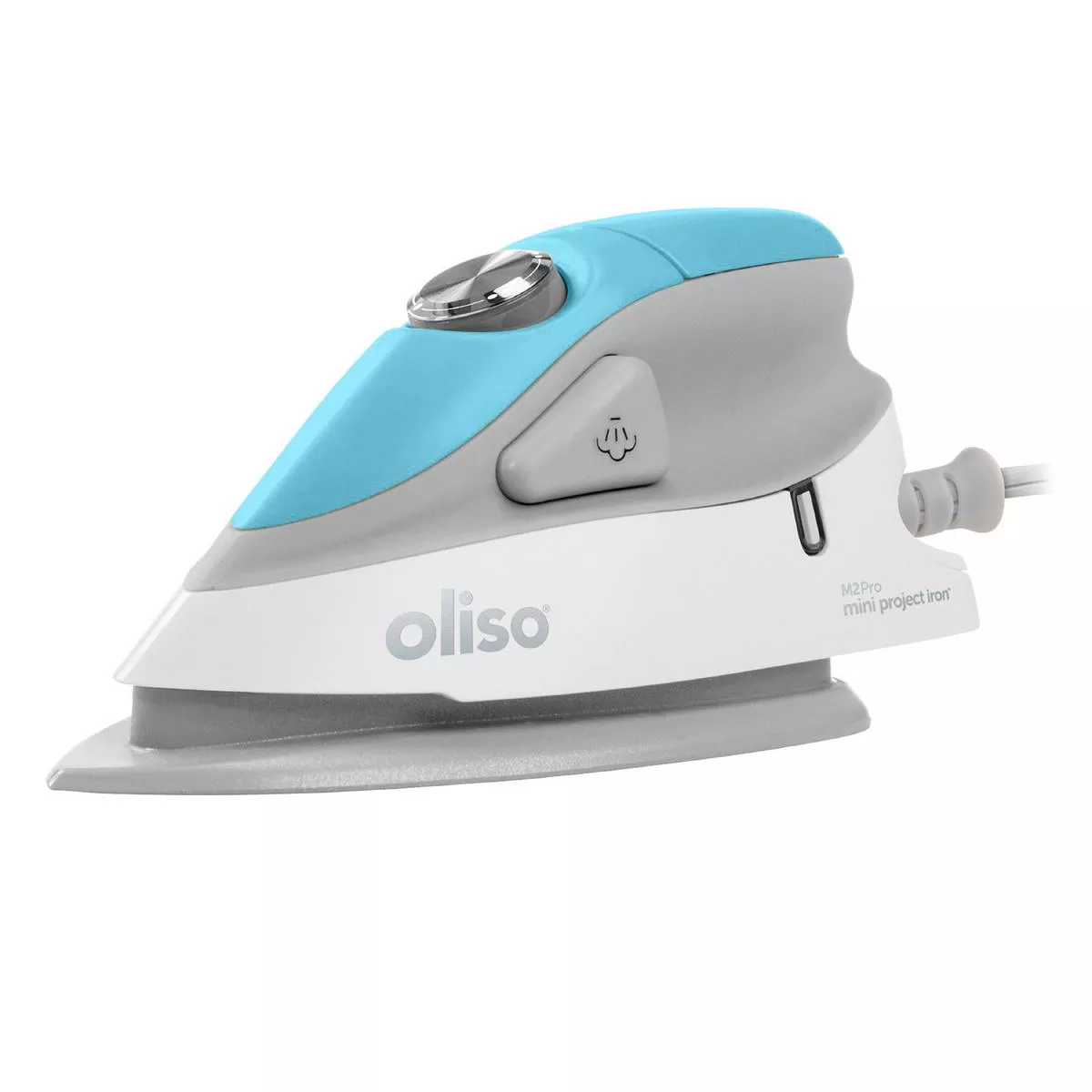 oliso-m2pro-mini-project-iron-with-trivet Oliso M2Pro Mini Project Iron with Trivet