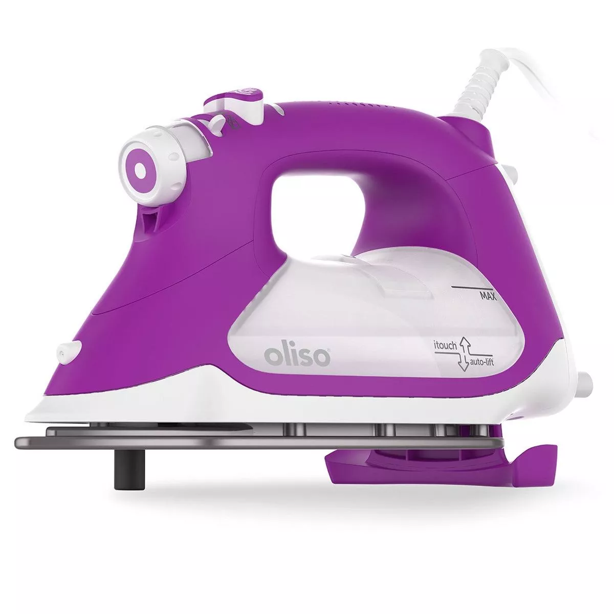 oliso-tg1600-pro-plus-smart-quilting-iron Oliso TG1600 Pro Plus Smart Quilting Iron