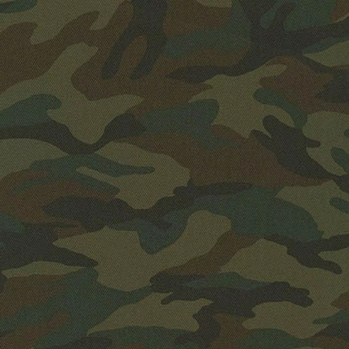 OLIVE by Sevenberry in Camouflage