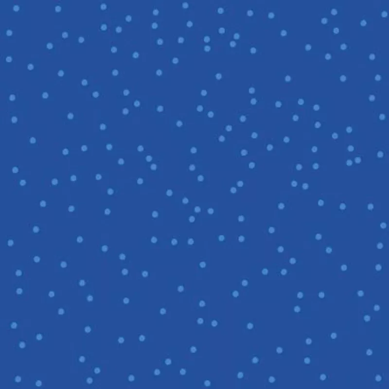 On the Dot – Royal Fabric