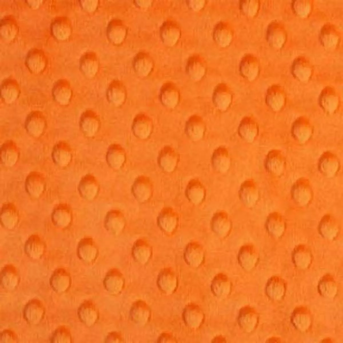 orange-dimple-shannon-fabrics-cuddle-minky Orange Dimple – Shannon Fabrics Cuddle Minky