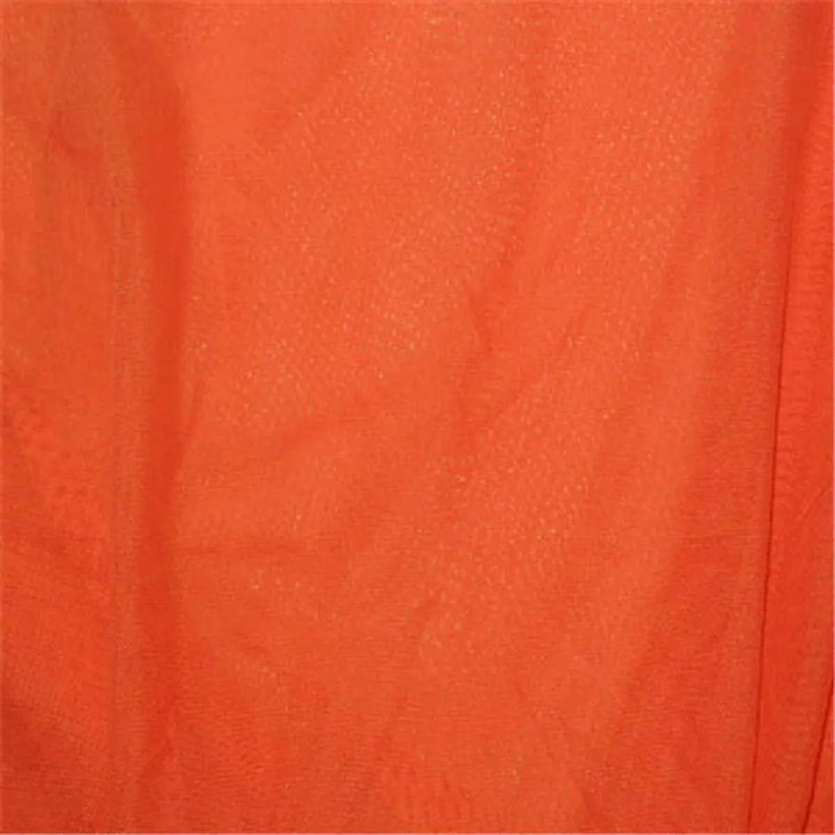 orange-stretch-mesh-bolt-fabric Orange Stretch Mesh Bolt Fabric