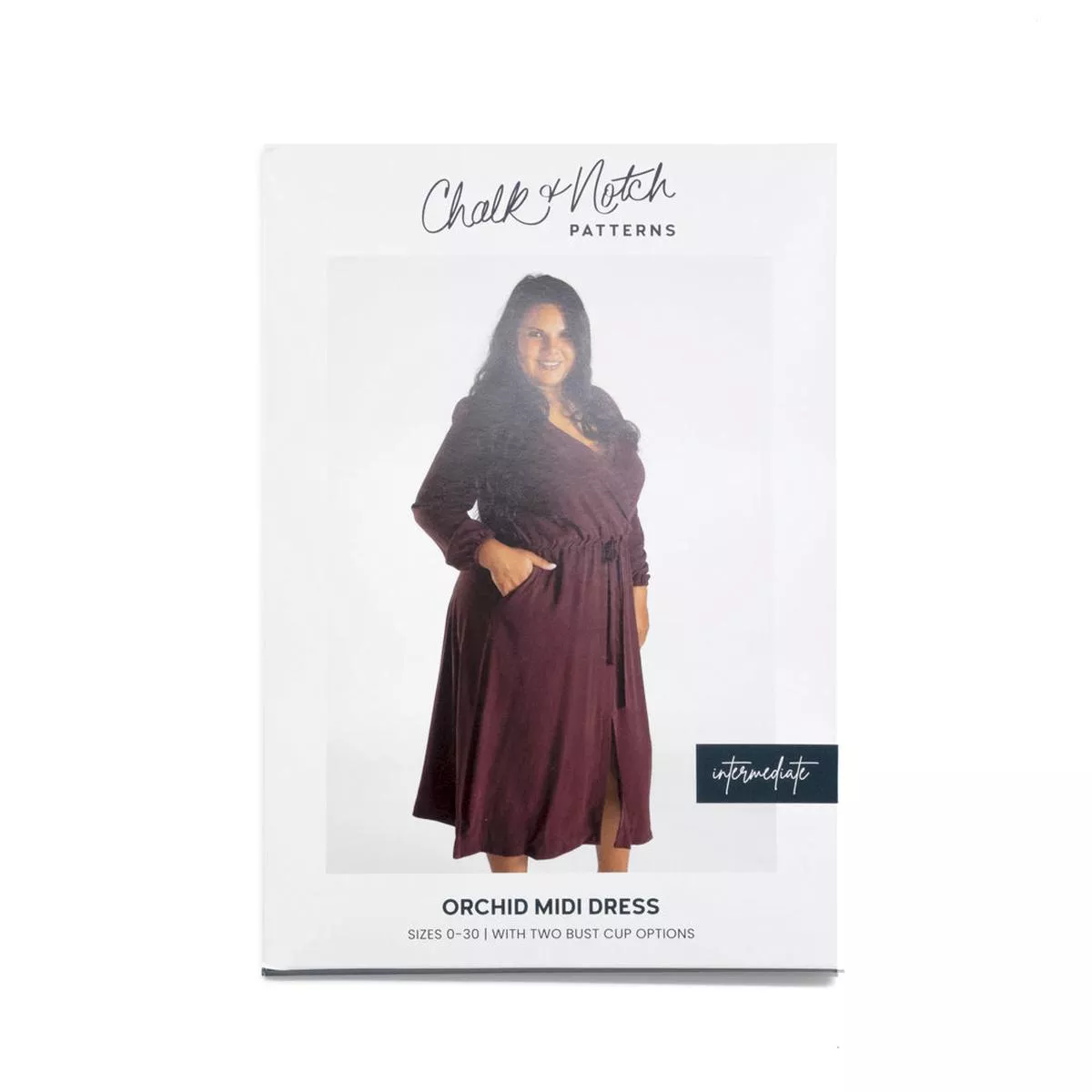 orchid-dress-chalk-notch Orchid Dress – Chalk & Notch