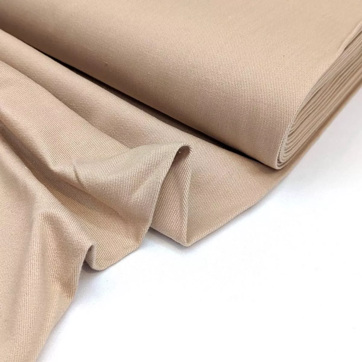 organic-cotton-denim-sand Organic Cotton Denim – Sand