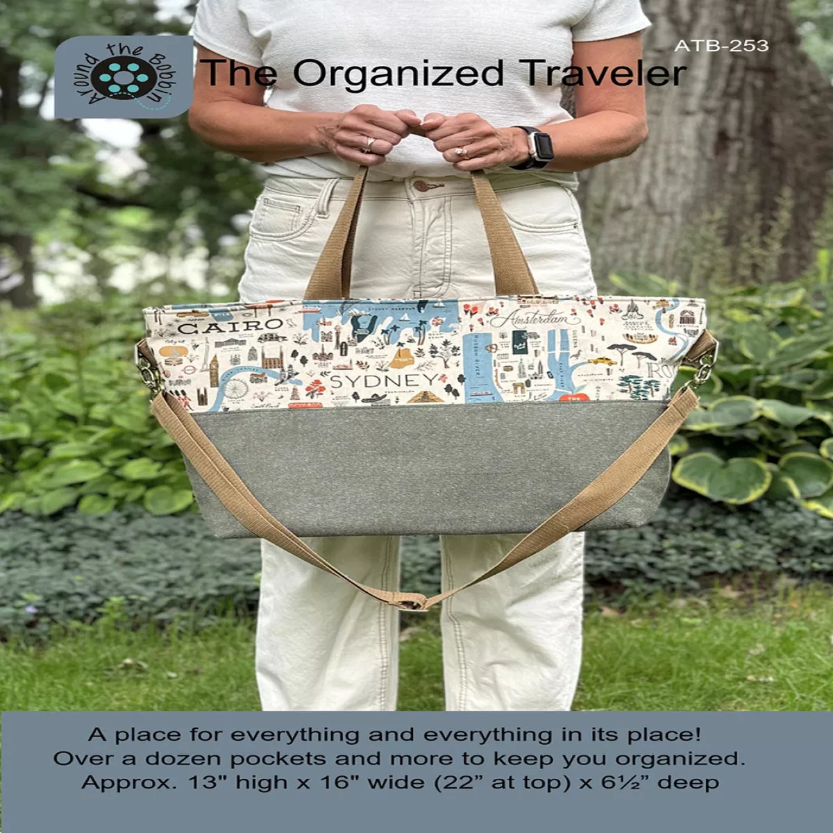 organized-traveler The Organized Traveler