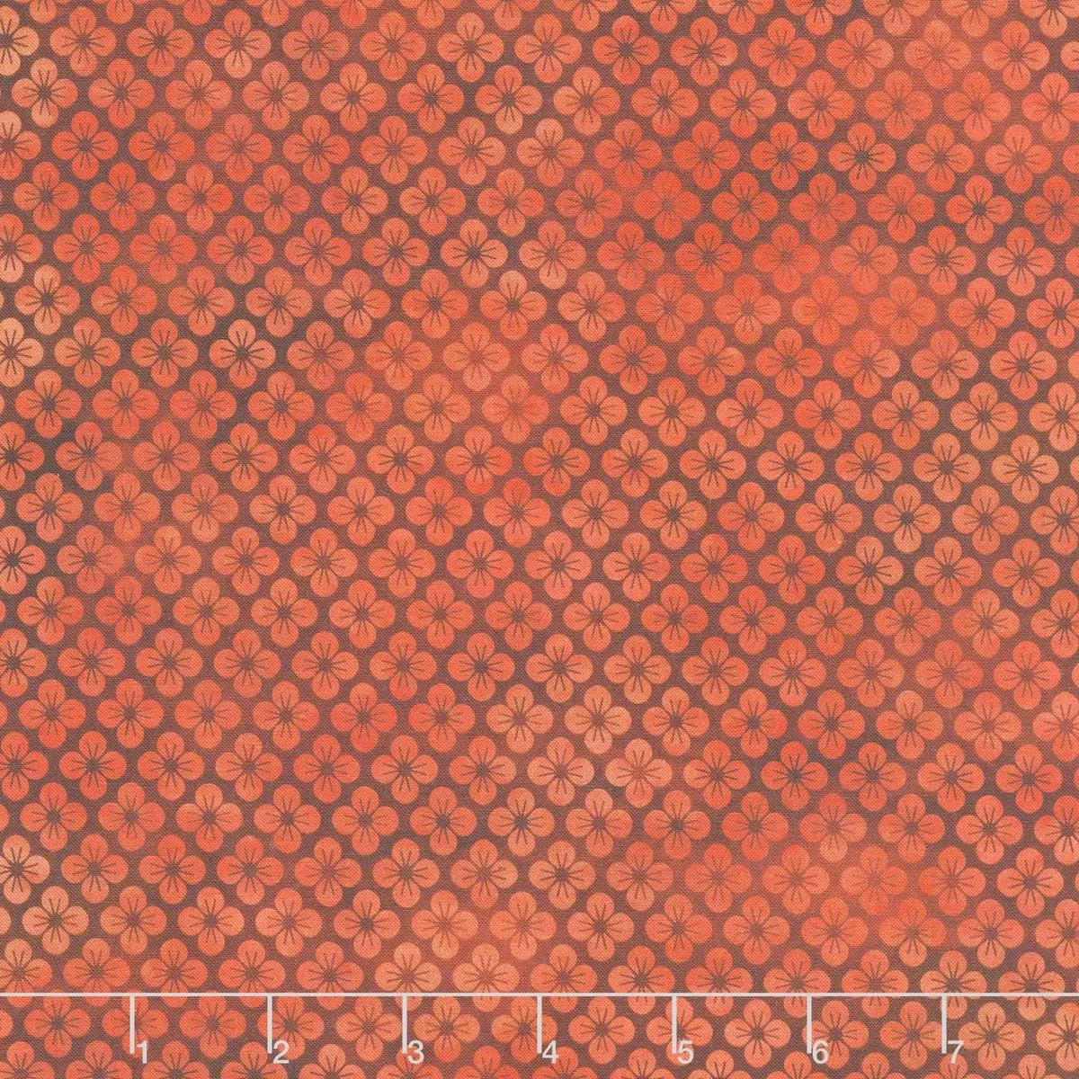oriental-gardens-blossom-red-digitally-printed-yardage Oriental Gardens – Blossom Red Digitally Printed Yardage