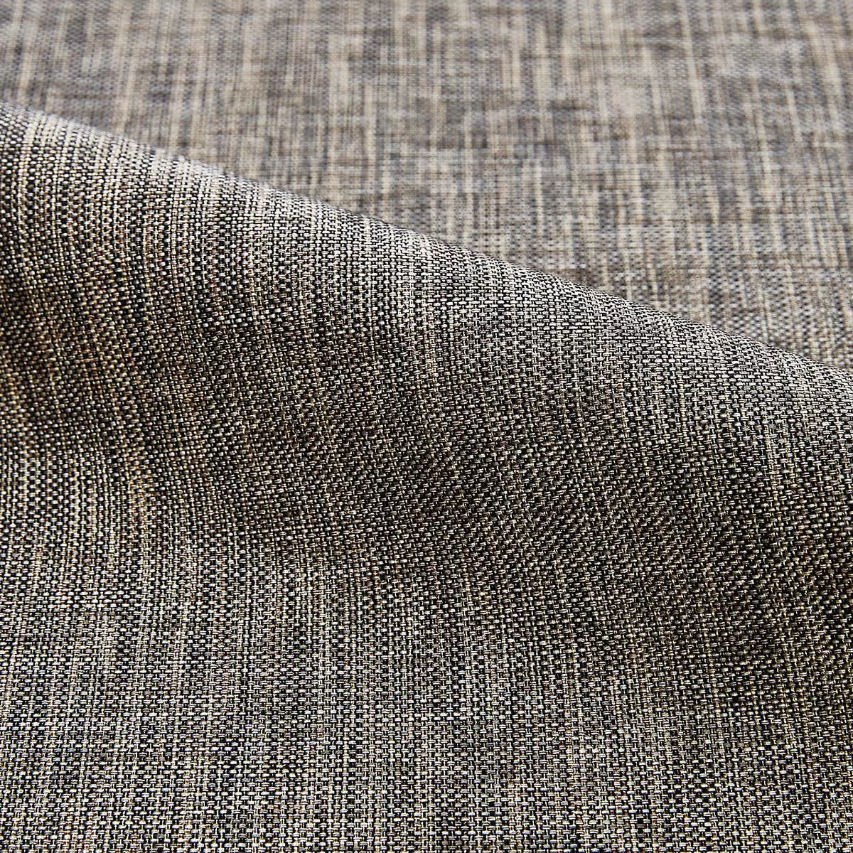 Orson | Unbacked – Graphite by Scalamandre Fabric