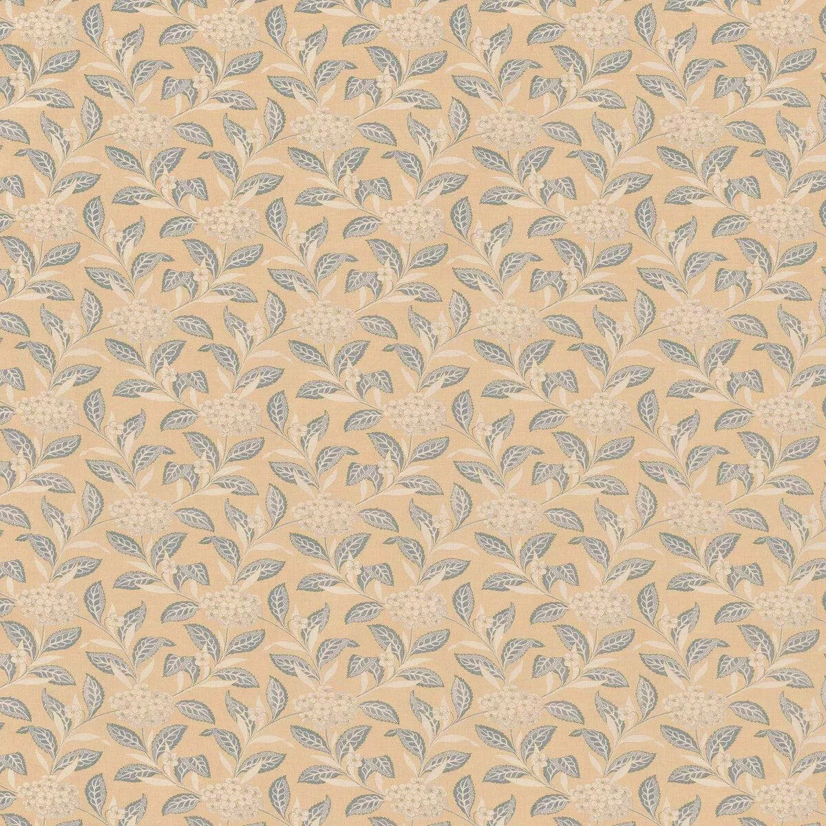 ortensia-sky-on-blush-fabric Ortensia Sky On Blush Fabric
