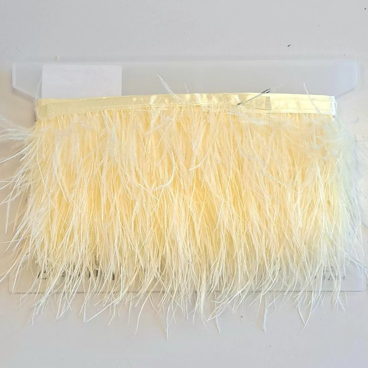 ostrich-feather-trim-cream Ostrich Feather Trim – Cream
