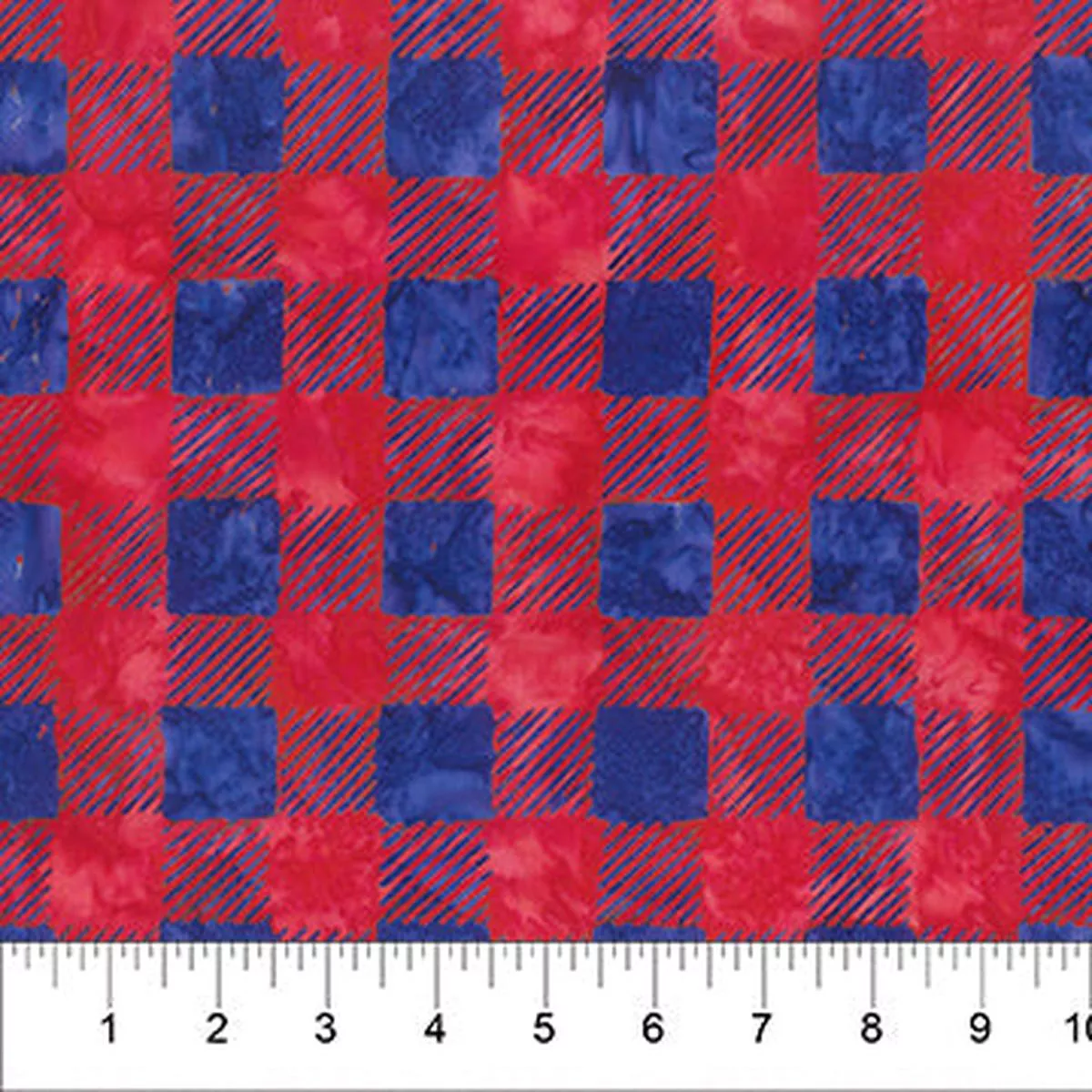 Outdoor Adventure-Bear Paw Plaid