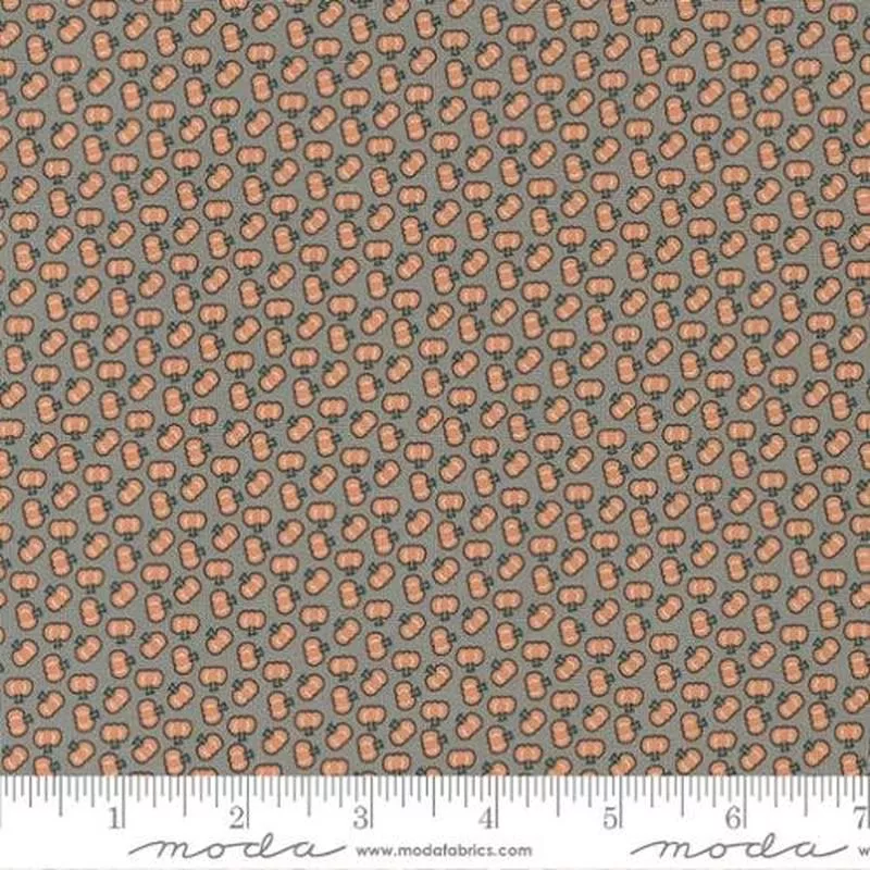 Owl O Ween – Fog