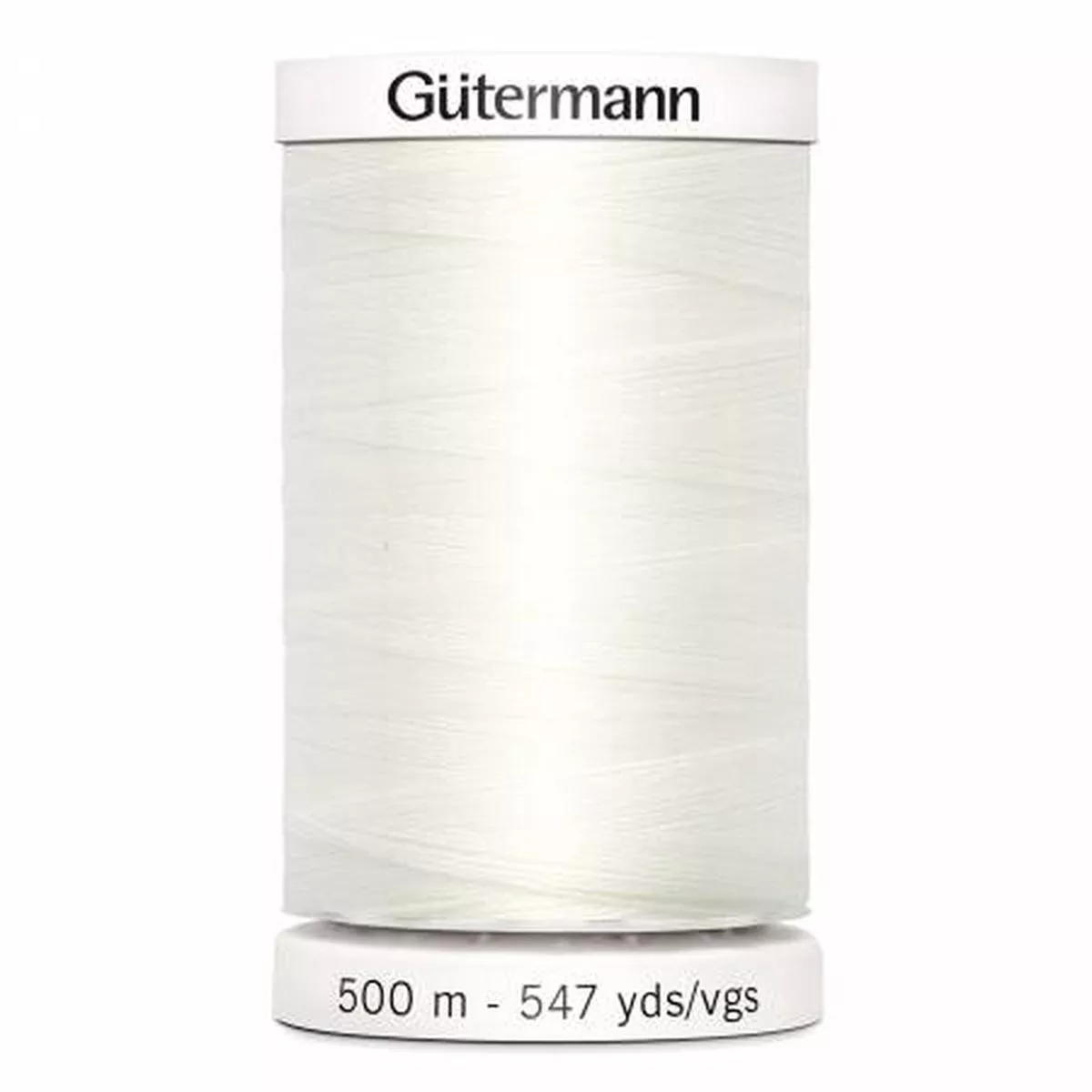 Oyster #21 Polyester Thread – 500m