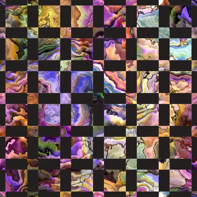 oyster-shell-pattern-23-quilting-cotton-fabric Oyster Shell Pattern 23 Quilting Cotton Fabric