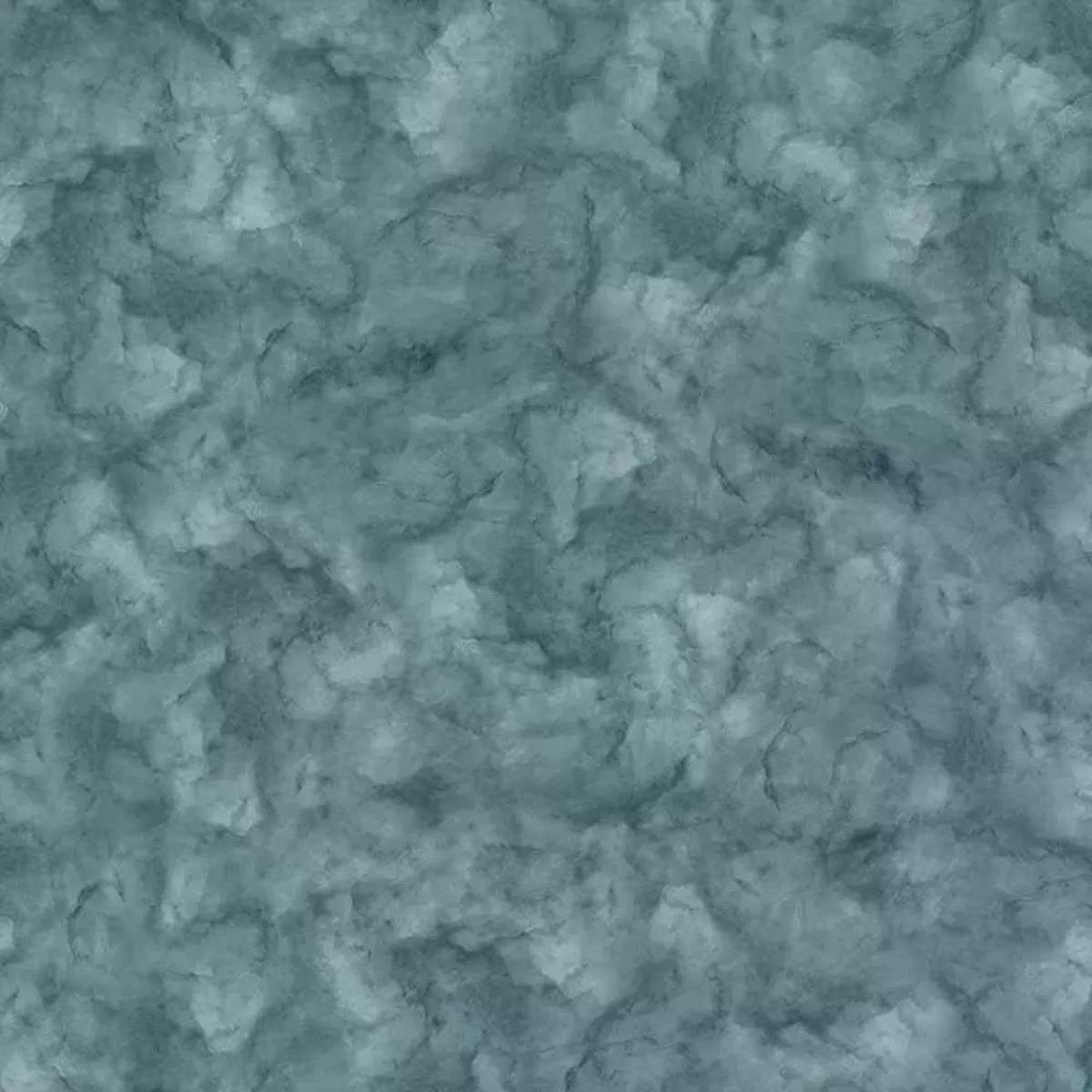 P&B Textiles – Milk Paint – Cindy Jacobs – Teal – Yardage