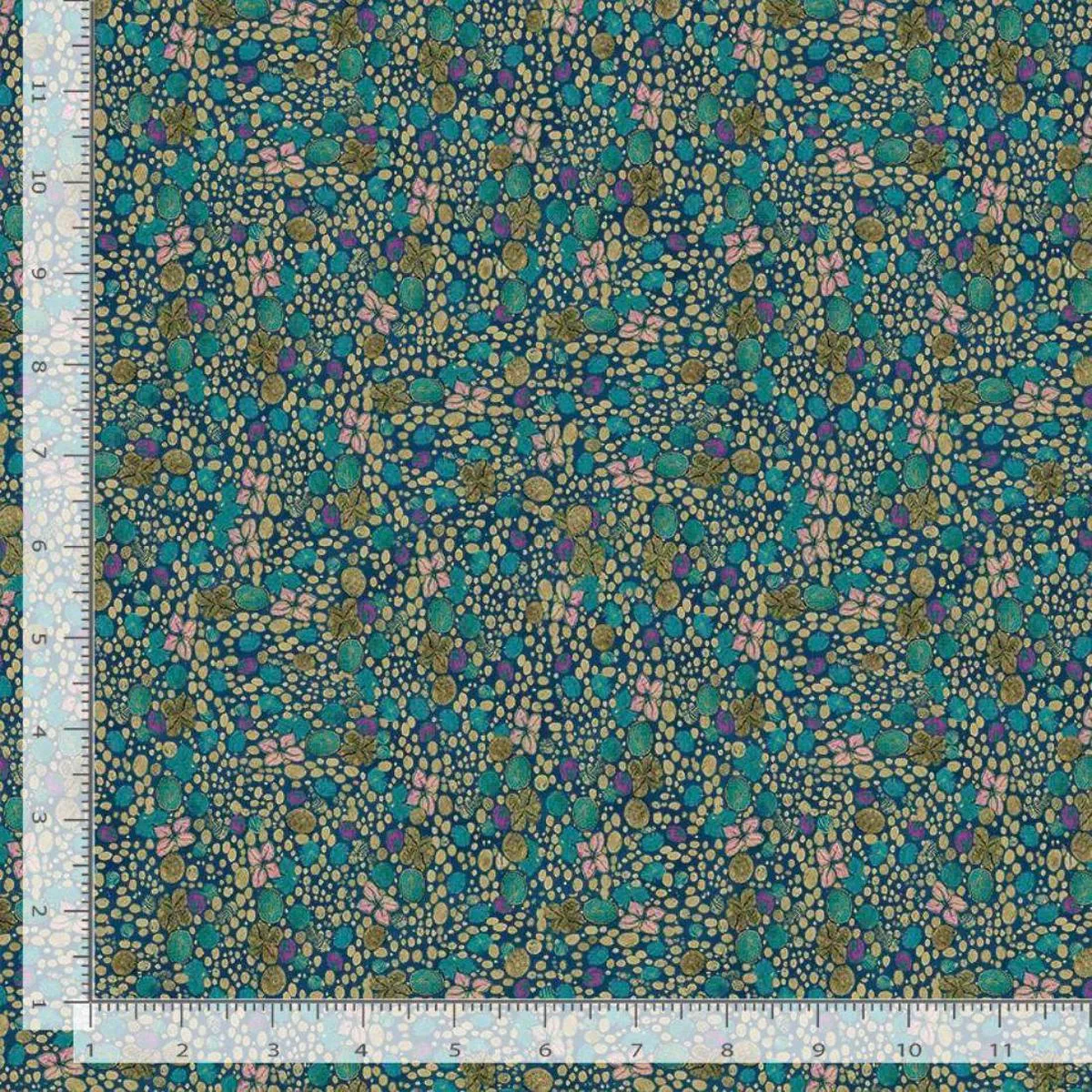 packed-flowers-dots-by-tt-studio Packed Flowers + Dots by TT Studio